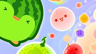 I'm A Watermelon