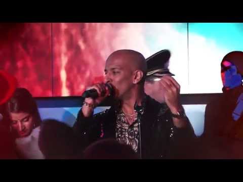 The Bombay Royale 'Henna Henna' - Bowie Late Nights