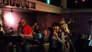 Pachuco Cadaver - Captain Beefheart Tribute Band