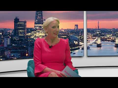 Mike Read | Soraya Vivian | Ken Lambert on The Monica Price Show