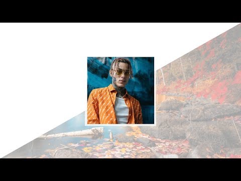 Wavy Flute Beat ''WAVES'' | Lil Skies Type Beat Ft. Lil Uzi Vert, Famous Dex
