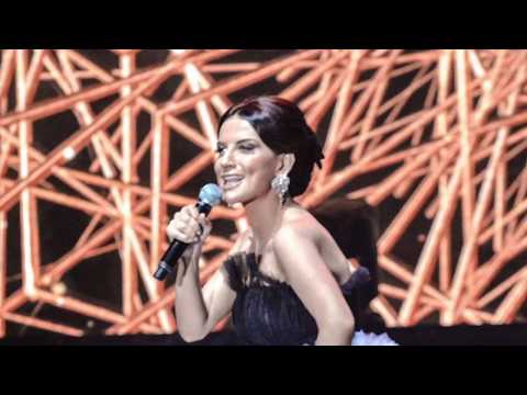 Nino Chkheidze Msurs Msurs