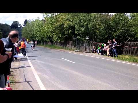 Historische Renn- und Sportfahrzeuge Greiz - Neumühle am 30. Mai 2015 (1)