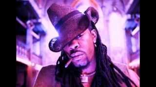Busta Rhymes- Turn Me Up Some (screwed) *Produced by J-Dilla*
