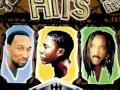 Tony Toni Tone - Tossin and Turnin