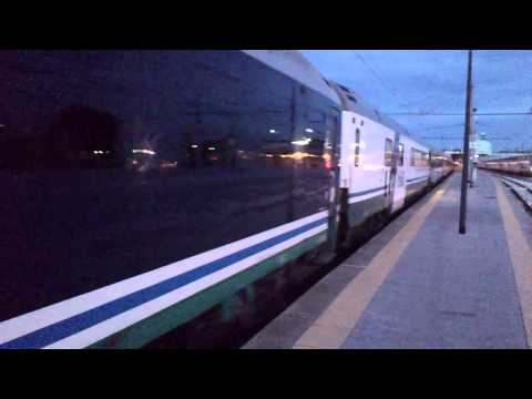 EuroNight 220 Venezia - Paris