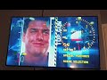 Top Gun 1996 DVD Menu Walk Through Part 1