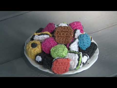 Kunstroute Mill deel 2