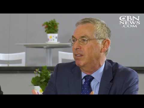 Israel's Voice of Calm in the Six-Day War