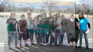 One Tribe - Black Eyed Peas (One Tribe Y&#39;all!)