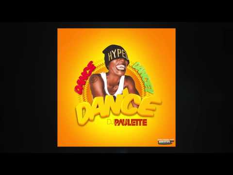 DJ Paulette - Dance Dance Dance (Original Mix)
