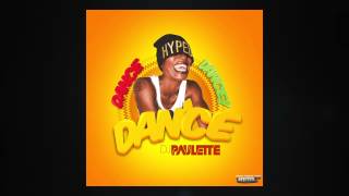 DJ Paulette - Dance Dance Dance (Original Mix)