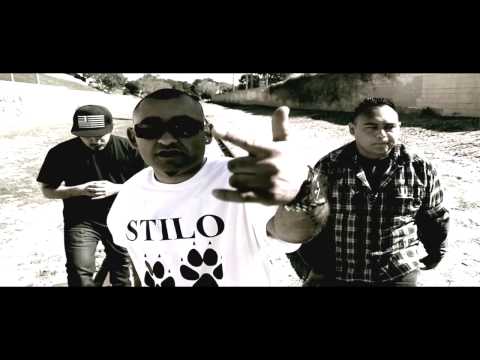 Stilo "El Perro De La O" Ft.Young Quicks - Pushing & Grinding (MUSIC VIDEO)