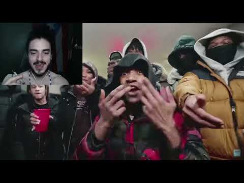 35 DEADS?????? Matt Mdub x Nesty Floxks x Flashy Mdub - 35 Dead Opps Curly Smaccs Reaction