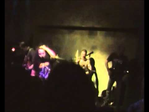 STEAMROLLER ASSAULT - DEVIL'S BAR