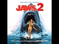 Jaws 2 Main Title Film Mix Jaws 2 Complete Score