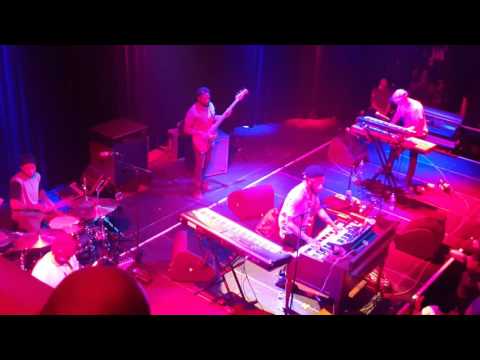 Cory Henry - Paradiso-27-10-16 (3)