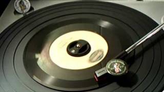 45's - Hey Senorita - The Penguins (Dooto)