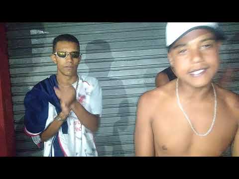 MC Ramon J.A, MC Jonas CDC, MC Roberth da ZO e MC Allyfinho - Medley 2019