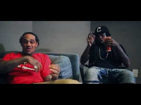 Shawn Rude ft D-Lo - Check Up ( Directed by tstrong)