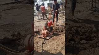 vibration 📳 machine 🧐 dumas working 🔊🔊