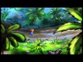 Madeline In Tahiti Sneak Peak