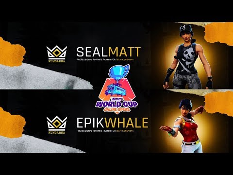 KUNGARNA DOMINATES WORLD CUP SEMI FINAL!