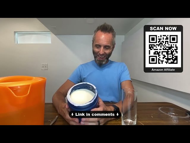Best Unflavored Collagen Peptides for Skin, Hair, and Joints - close-up view