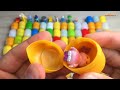 Живая Капсула - 100 Сюрпризов. Обзор на КАПСУЛЫ с игрушками Фиксики, фигурки Барбоскины и другие