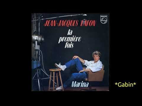 Jean Jacques Lafon – Marina