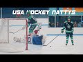 Mount St Charles Hockey U18 Schedule