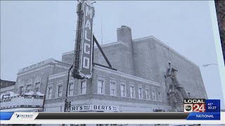 In Memphis, Malco Is Synonymous with Movies