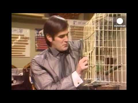 Adieu, Monty Python! Végleg búcsúznak a brit abszurd humor nagyágyúi - le mag