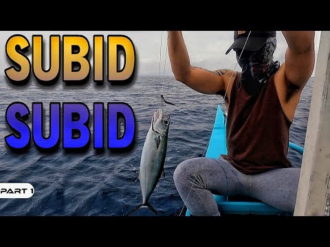 EP949-P1 - Subid Subid Para sa Tulingan