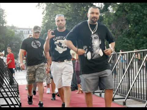 Horata ot Getoto - Once again