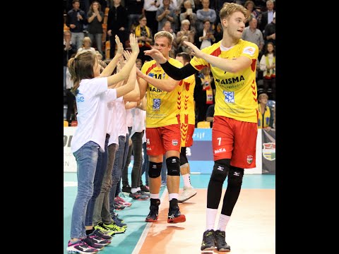 Draisma Dynamo - Fonte Bastardo Azores