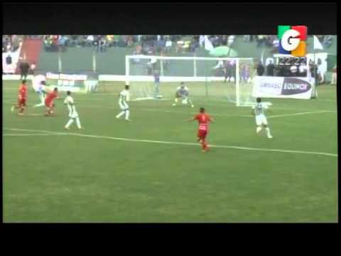 VIDEO RESUMEN - ANTIGUA 2-0 MALACATECO, APERTURA 2014 JORNADA 20