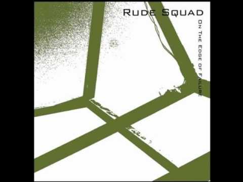 Rude Squad - Maria