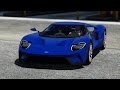 2017 Ford GT для GTA 5 видео 3