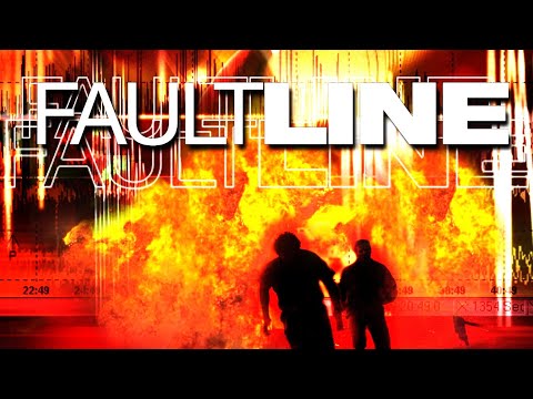 Faultline - Full Movie | Great Disaster Movies