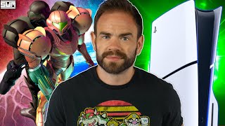 Nintendo's Wild Anniversary Coming To An End? & Microsoft Tops The PlayStation Store | News Wave