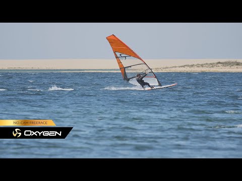 2020 Loftsails Oxygen - No-cam freerace