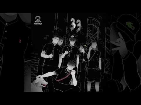 KKUBA102 x DUKE102 "ŁOPATA" (prod. by Fast Life Sharky)