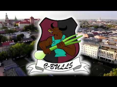 Rzut oka na C-Bulls Hooligans | FLS Kraków | KS Nadwiślan
