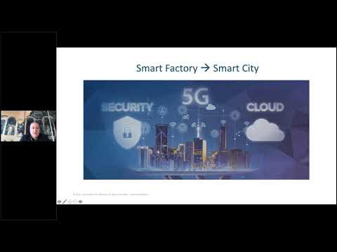 Industria 4.0 smart factory