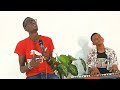 ZORAVO SINA CHA KUKURUDISHIA COVER ️ Caleb Kazungu PLVC EP 5
