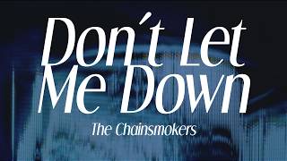 the chainsmokers - the chainsmokers -