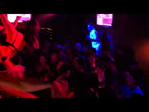 Vadim Shuttle @ Wild Coyote Staff Party