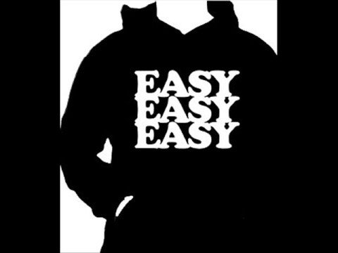 Chaoze One feat Lotta C. - Easy