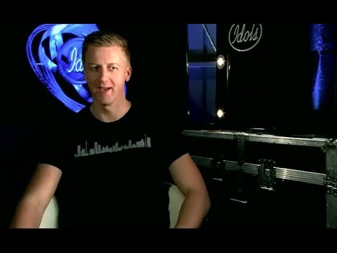 Gareth Cliff is ready for Idols X